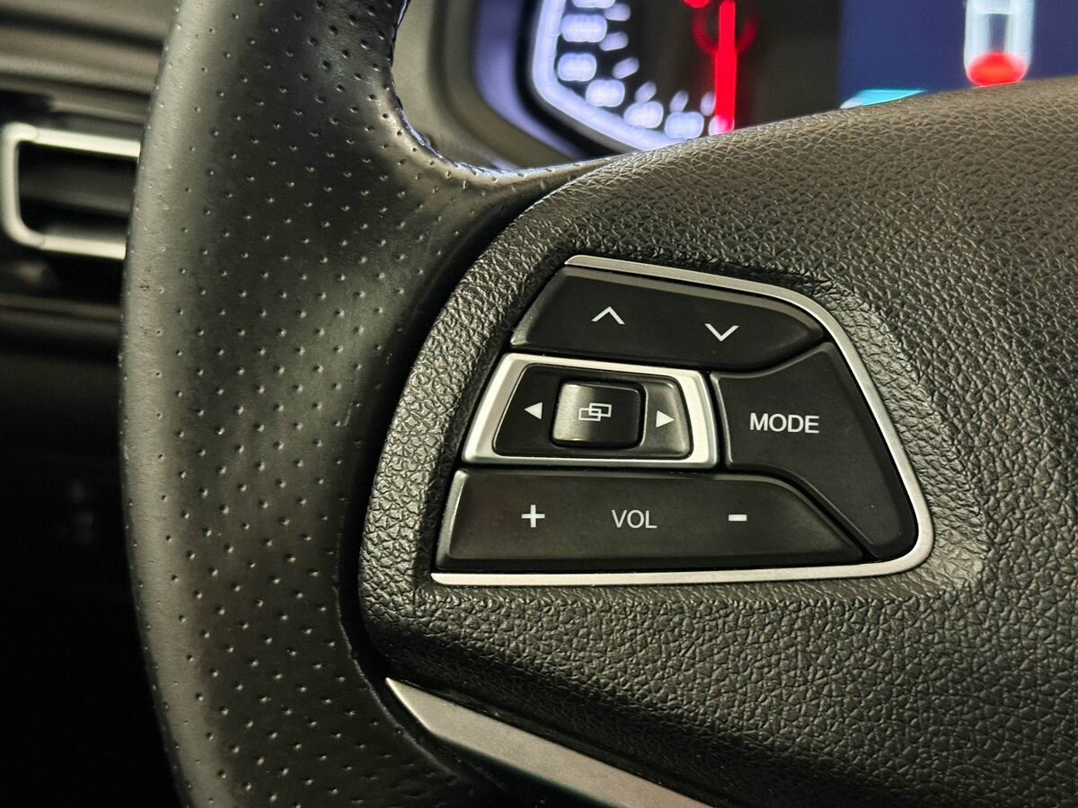 Chery Tiggo 7 б/у, 2019, Механическая. Фото: #11