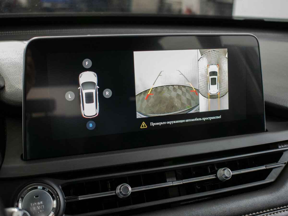 Чери Тигго 8 б/у, 2021, Роботизированная. Фото: #14