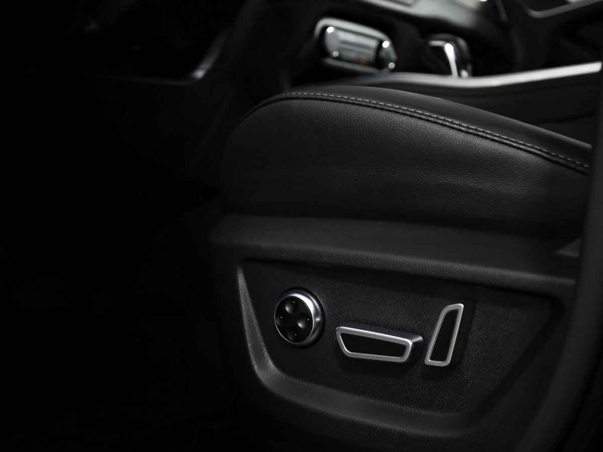 Чери Тигго 4 б/у, 2019, Роботизированная. Фото: #14