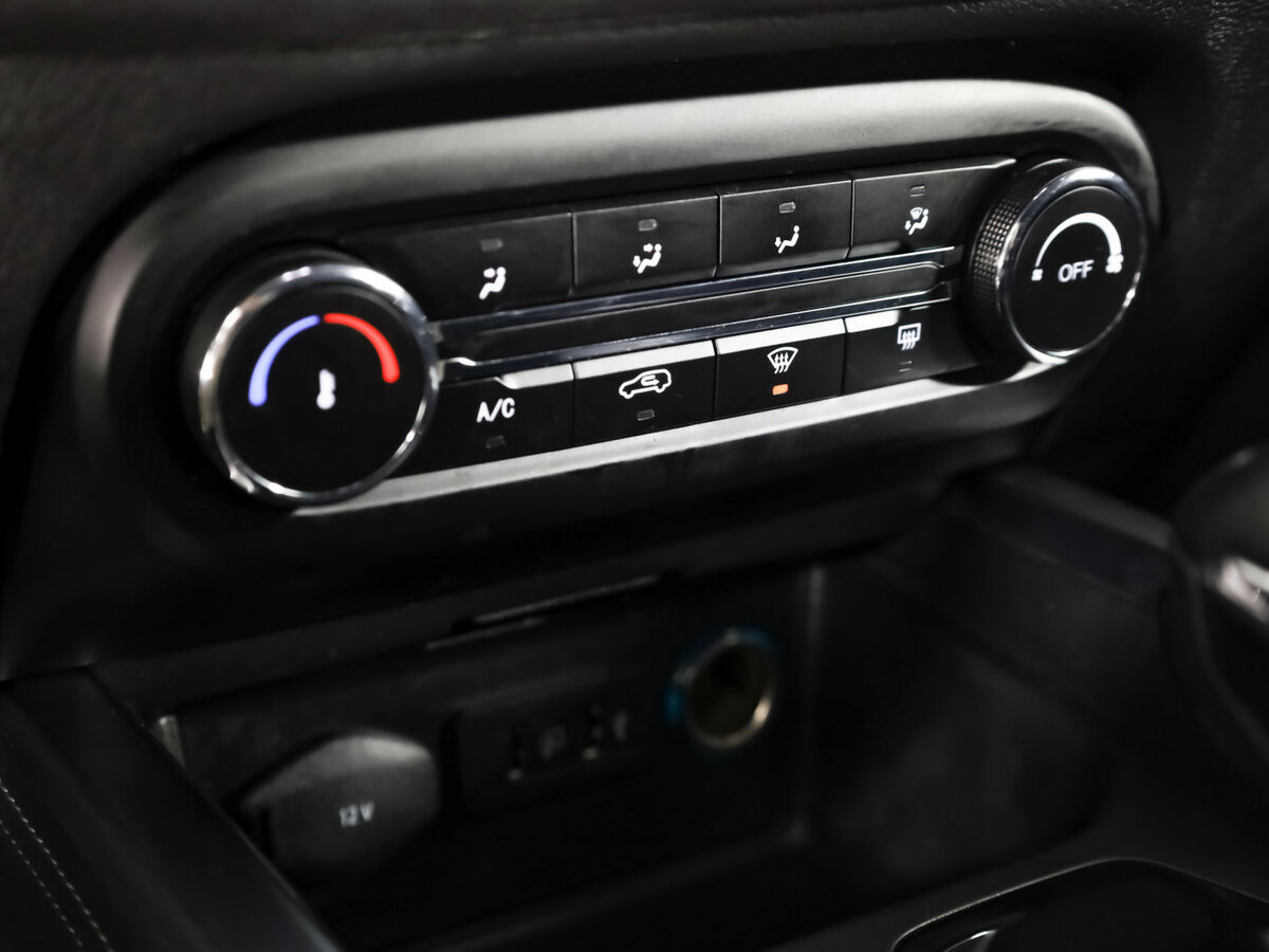 Чери Тигго 4 б/у, 2019, Роботизированная. Фото: #23