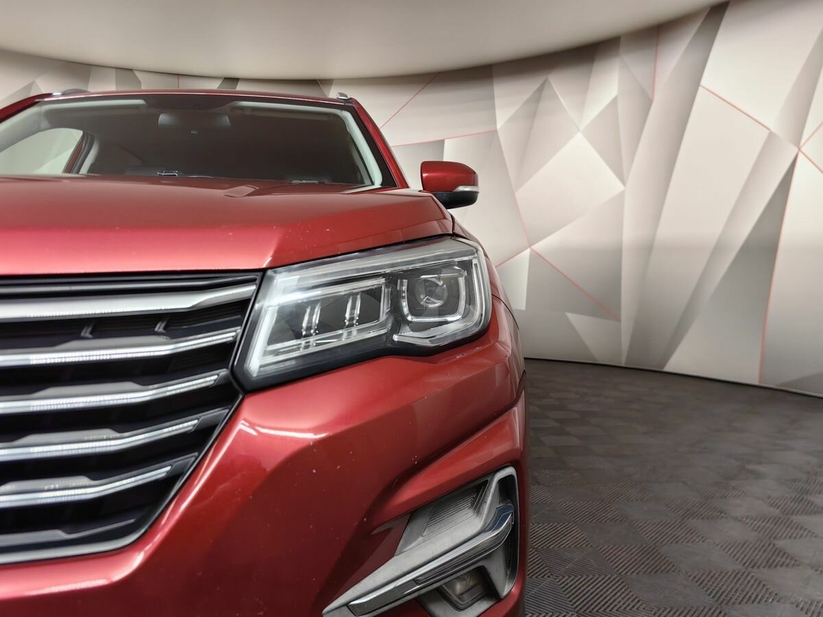 Чанган КС75 б/у, 2021, Автоматическая. Фото: #8