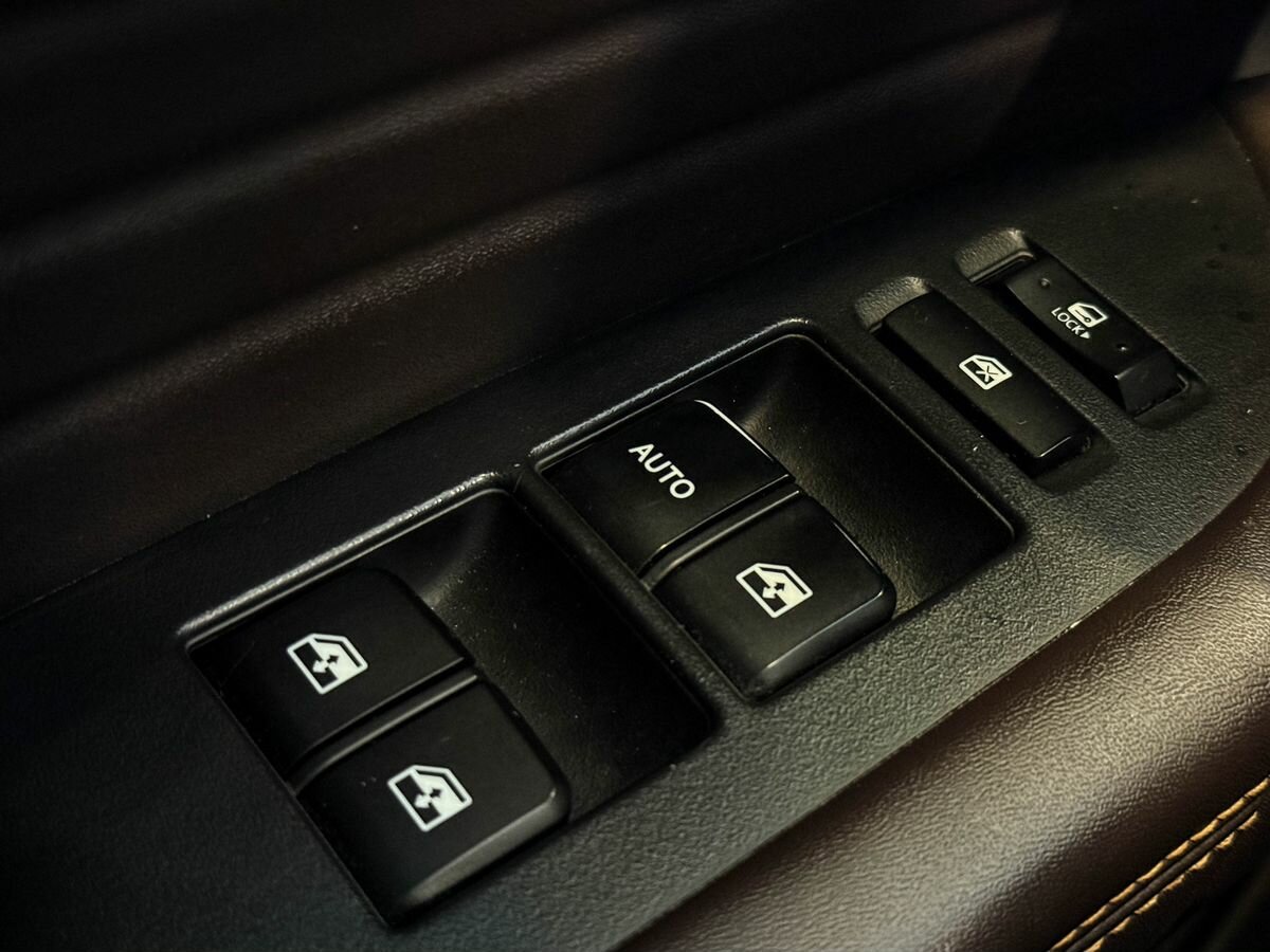 Чанган CS35 Plus б/у, 2022, Автоматическая. Фото: #9