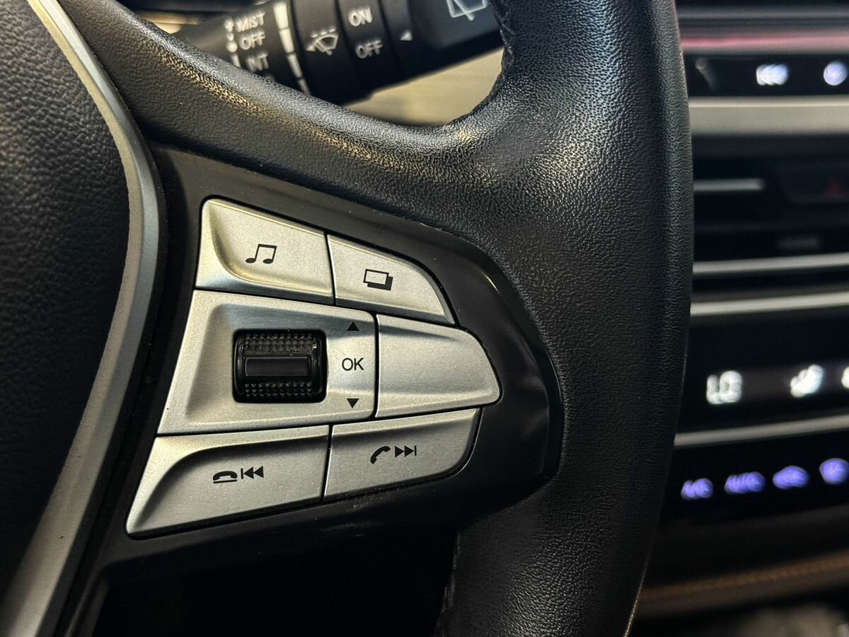 Чанган CS35 Plus б/у, 2022, Автоматическая. Фото: #12