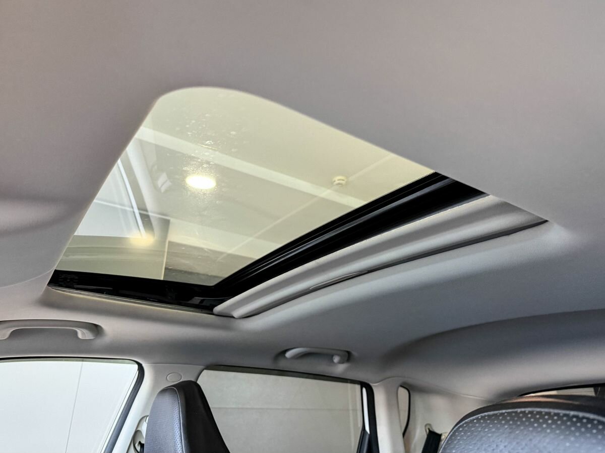 Чанган CS35 Plus б/у, 2022, Автоматическая. Фото: #18