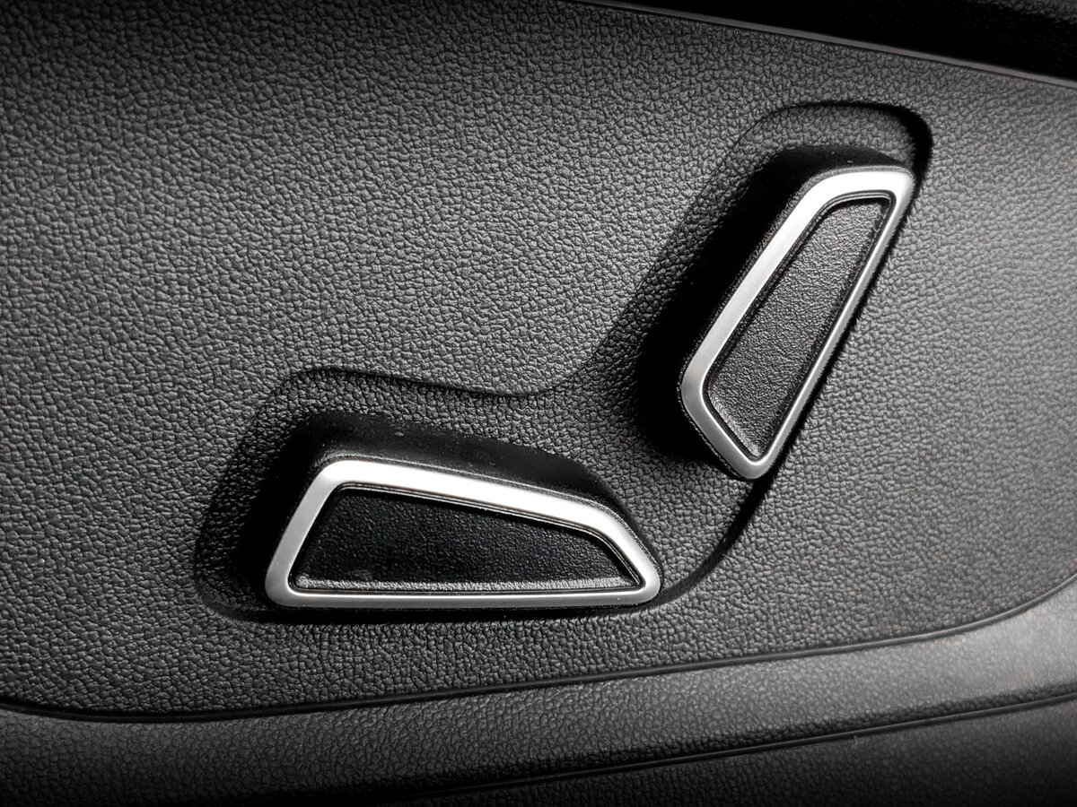 Чанган CS55 Plus б/у, 2023, Роботизированная. Фото: #19