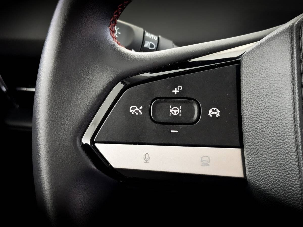 Чанган CS55 Plus б/у, 2023, Роботизированная. Фото: #24