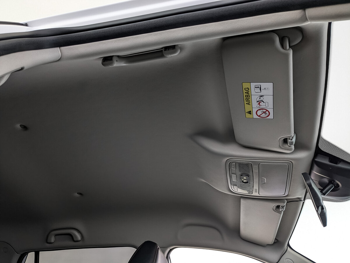 Чанган КС75 б/у, 2020, Автоматическая. Фото: #19