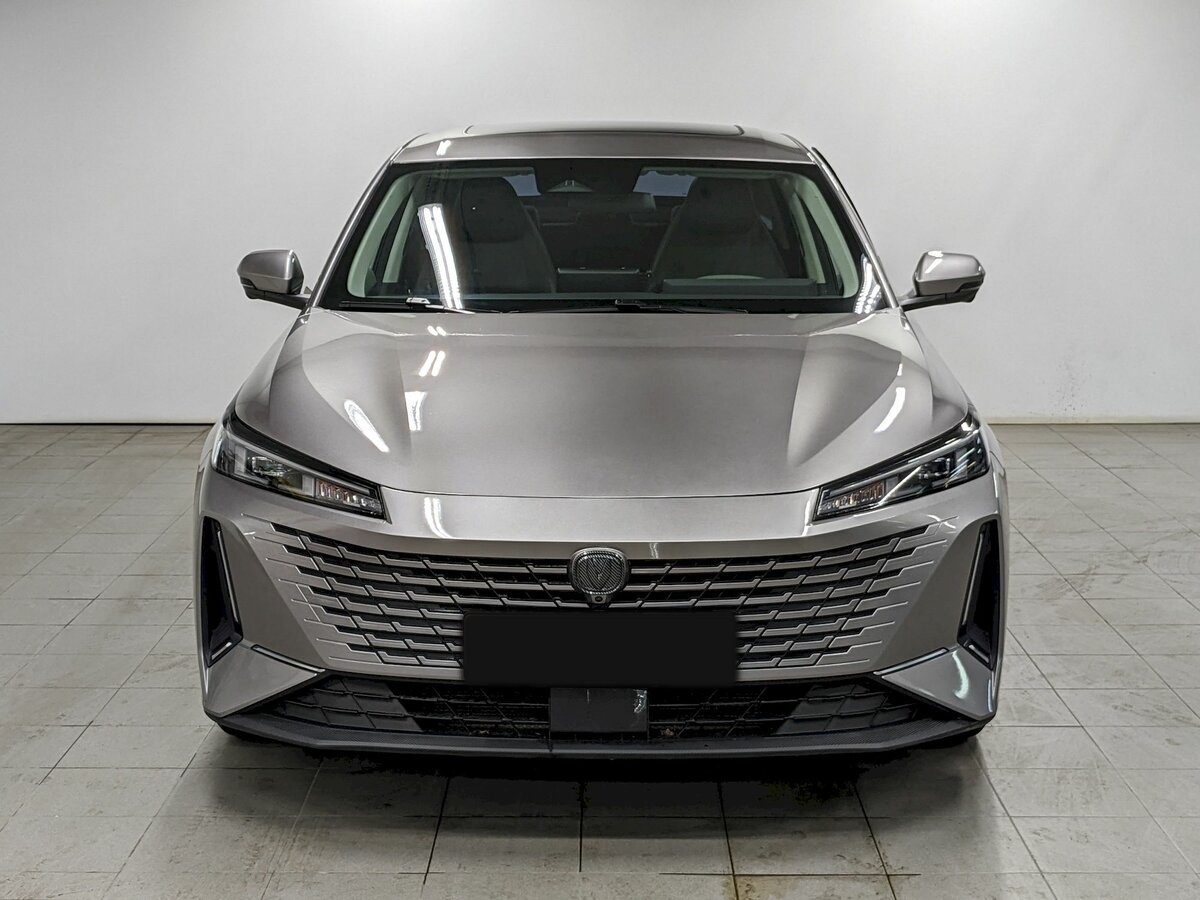 Changan Lamore б/у, 2023, Роботизированная. Фото: #1