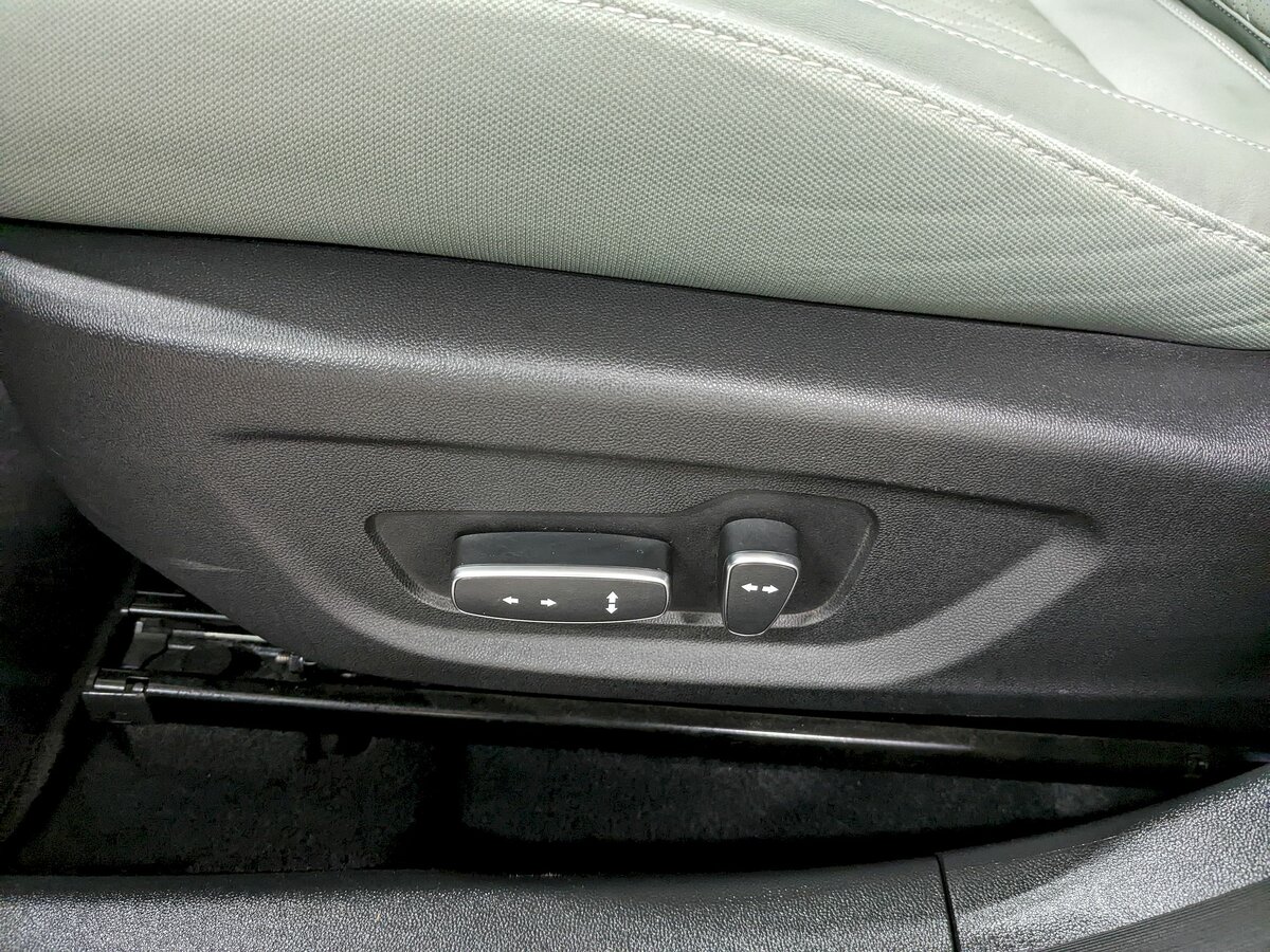 Changan Lamore б/у, 2023, Роботизированная. Фото: #13