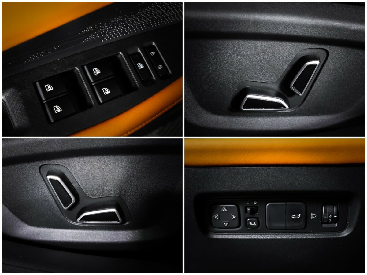 Чанган УНИ-В б/у, 2023, Роботизированная. Фото: #18