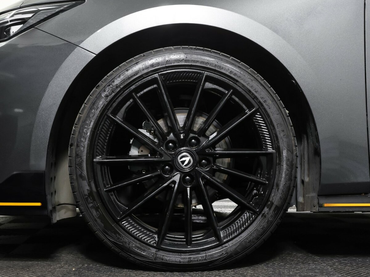 Чанган УНИ-В б/у, 2023, Роботизированная. Фото: #24