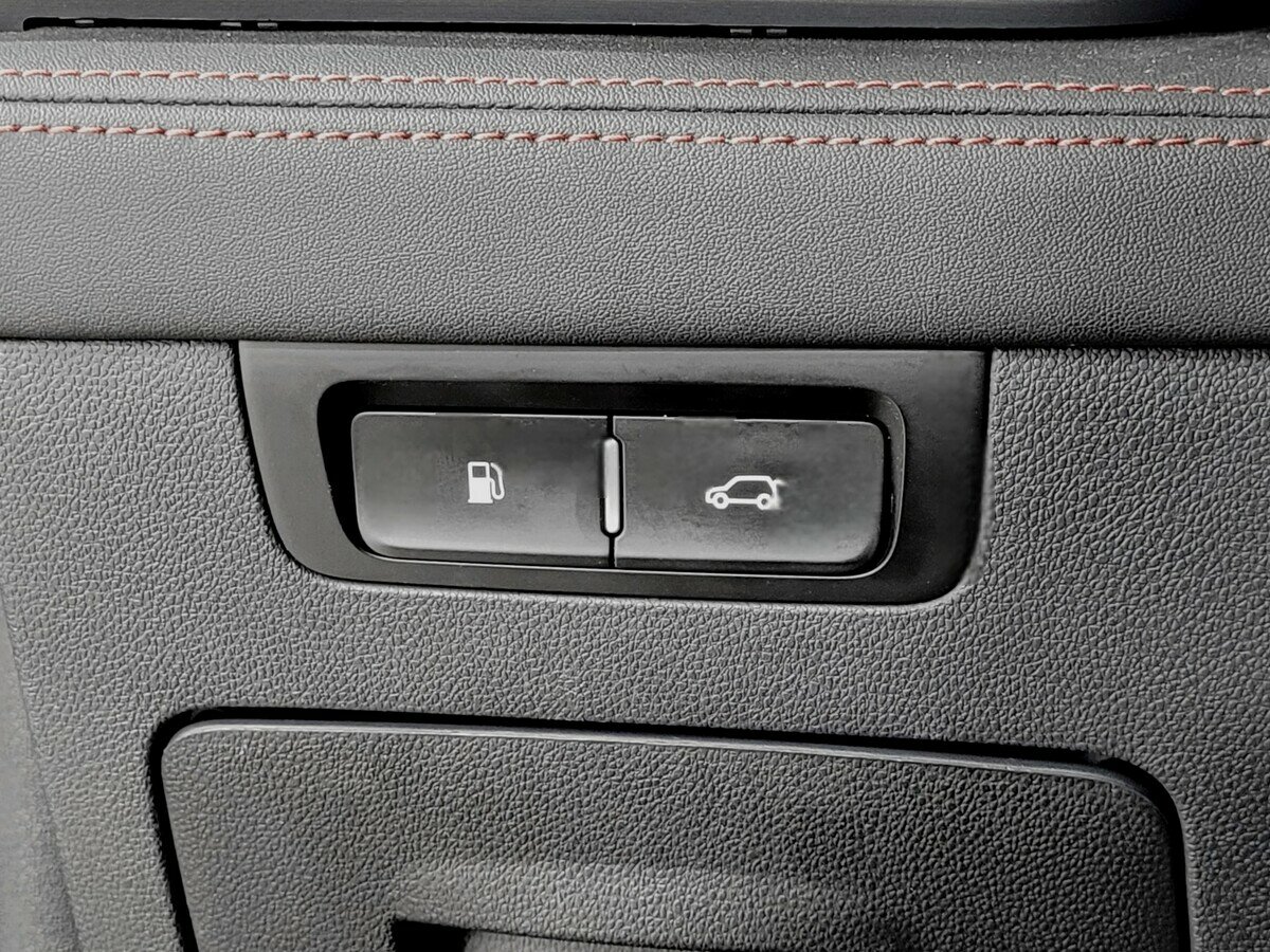 Чанган CS75 Plus б/у, 2023, Автоматическая. Фото: #7