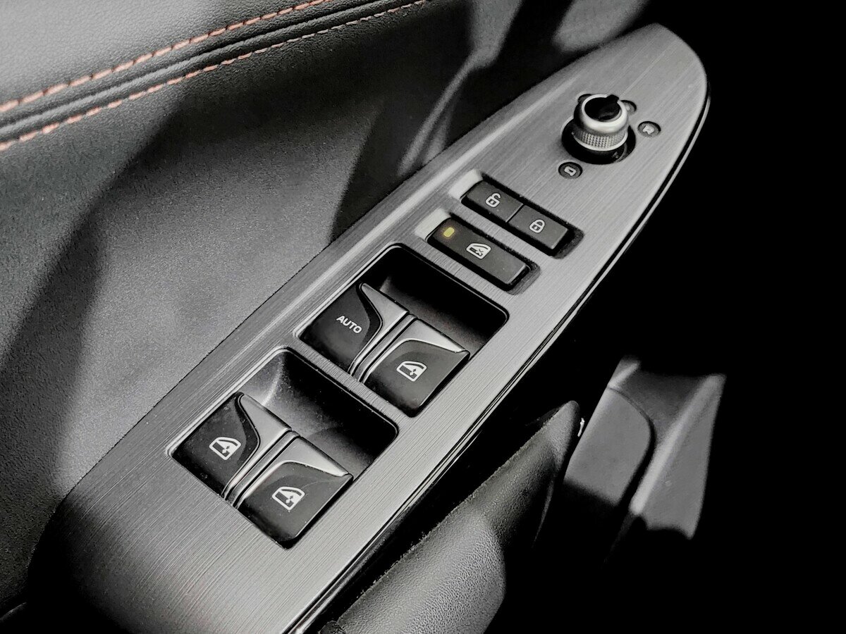 Чанган CS75 Plus б/у, 2023, Автоматическая. Фото: #9