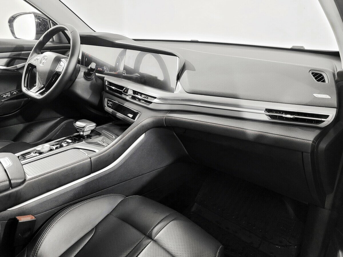 Чанган CS75 Plus б/у, 2023, Автоматическая. Фото: #10