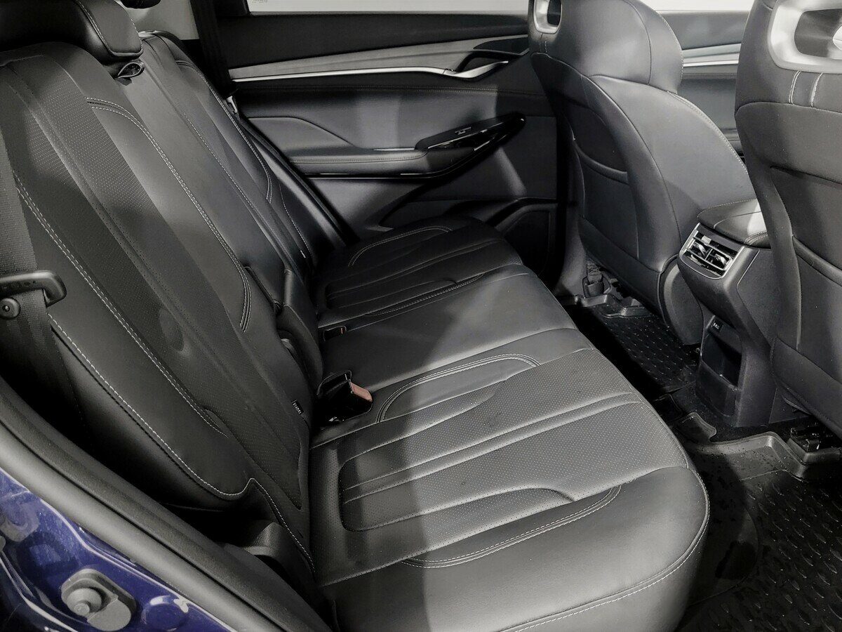 Чанган CS75 Plus б/у, 2023, Автоматическая. Фото: #11