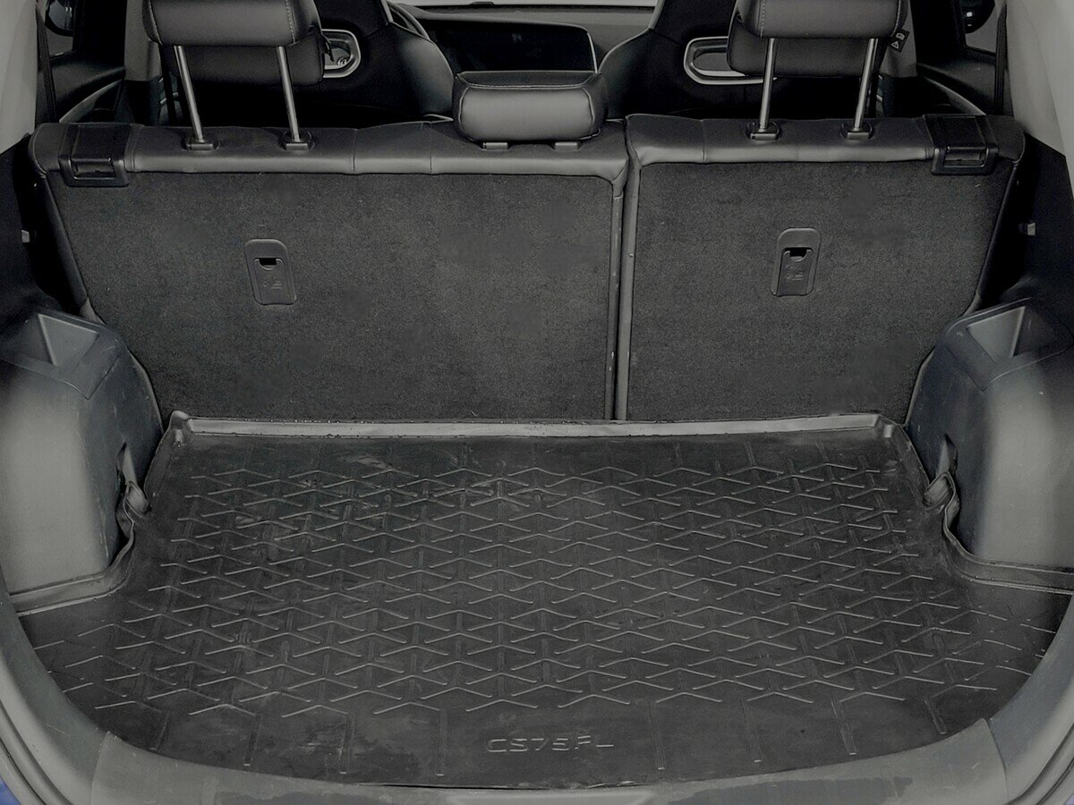 Чанган CS75 Plus б/у, 2023, Автоматическая. Фото: #12