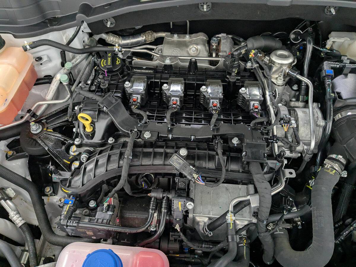 Changan UNI-T б/у, 2024, Роботизированная. Фото: #8