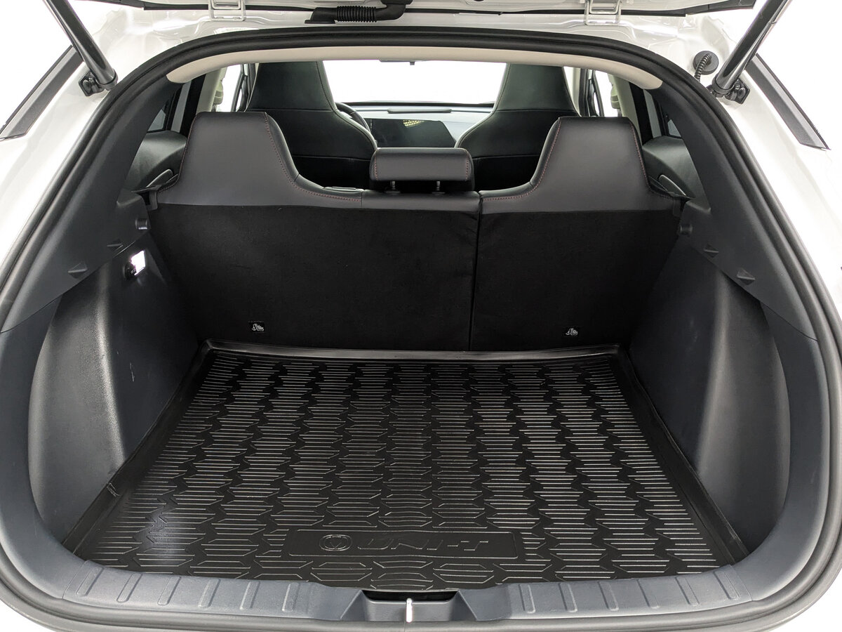 Changan UNI-T б/у, 2024, Роботизированная. Фото: #9