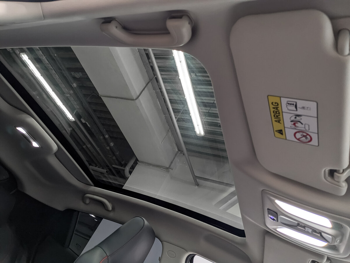 Changan UNI-T б/у, 2024, Роботизированная. Фото: #19