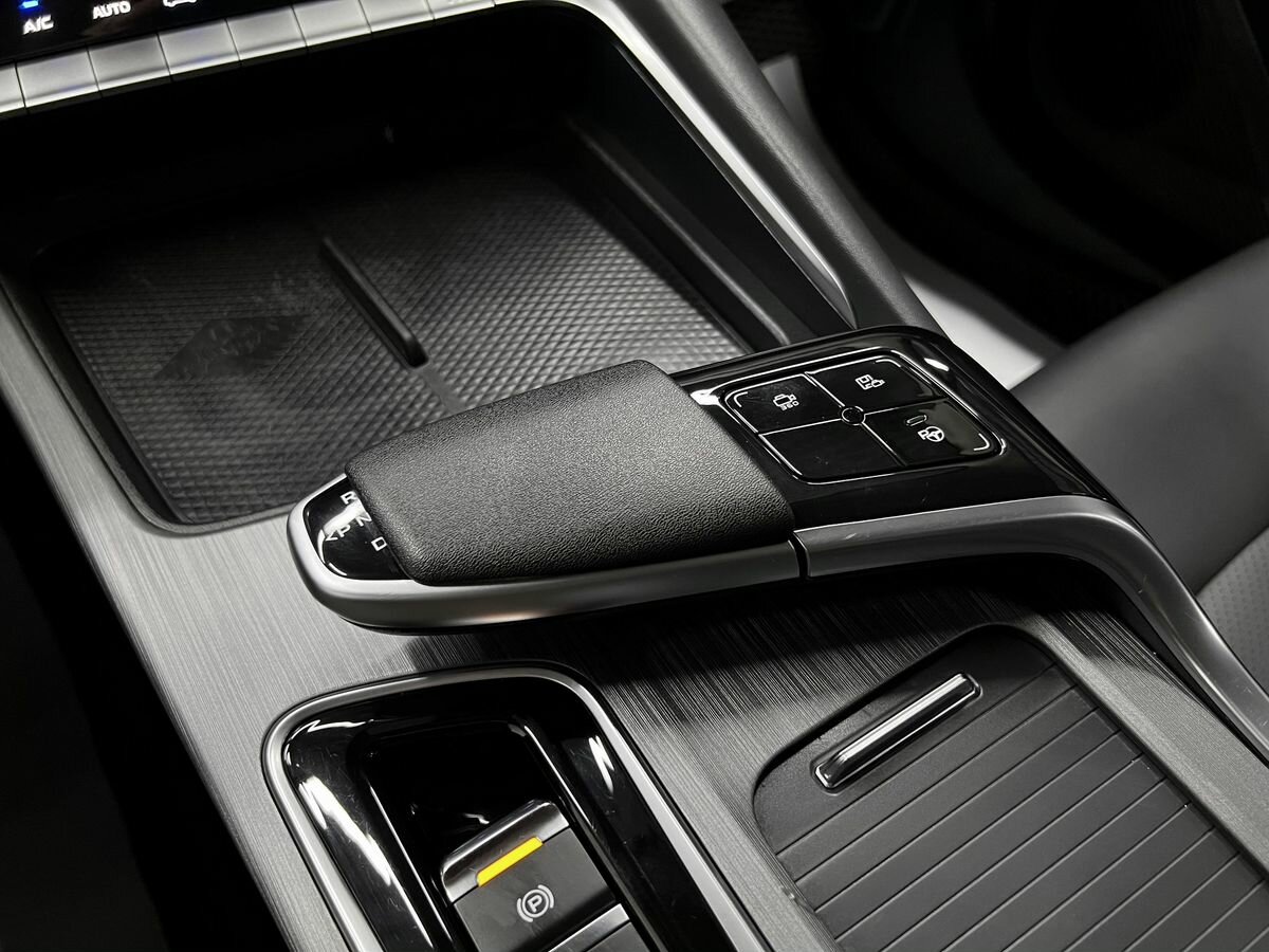 Changan UNI-T б/у, 2023, Роботизированная. Фото: #17