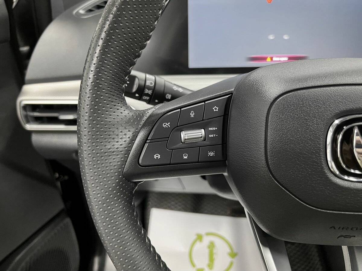 Changan UNI-T б/у, 2023, Роботизированная. Фото: #19