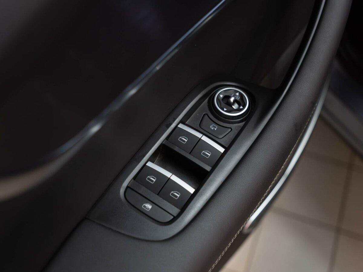 Чери Тигго 7 Про б/у, 2022, Вариатор. Фото: #7