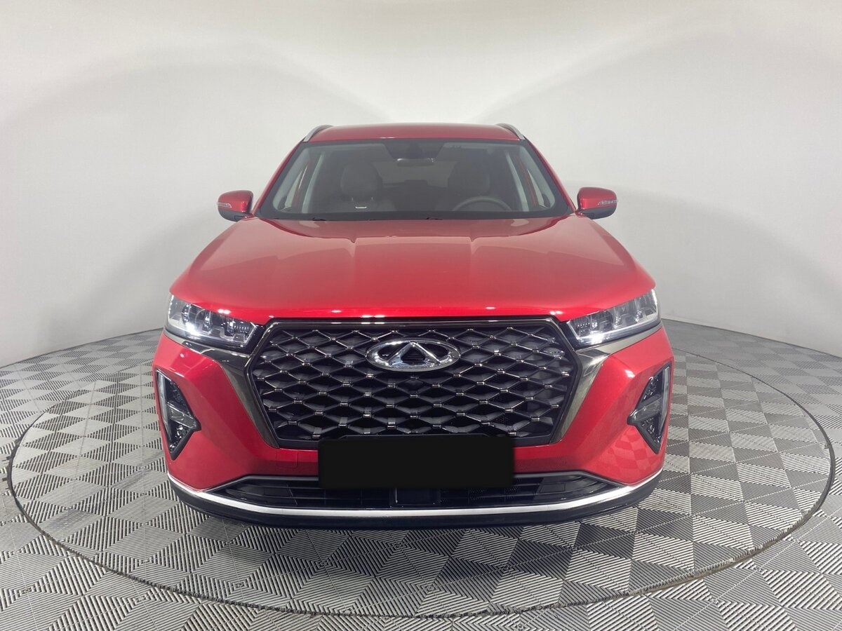 Чери Тигго 7 Про Макс б/у, 2023, Вариатор. Фото: #7