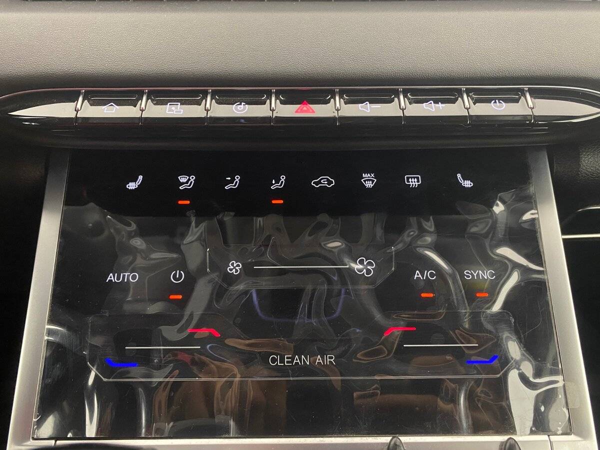 Чери Тигго 7 Про Макс б/у, 2023, Вариатор. Фото: #14