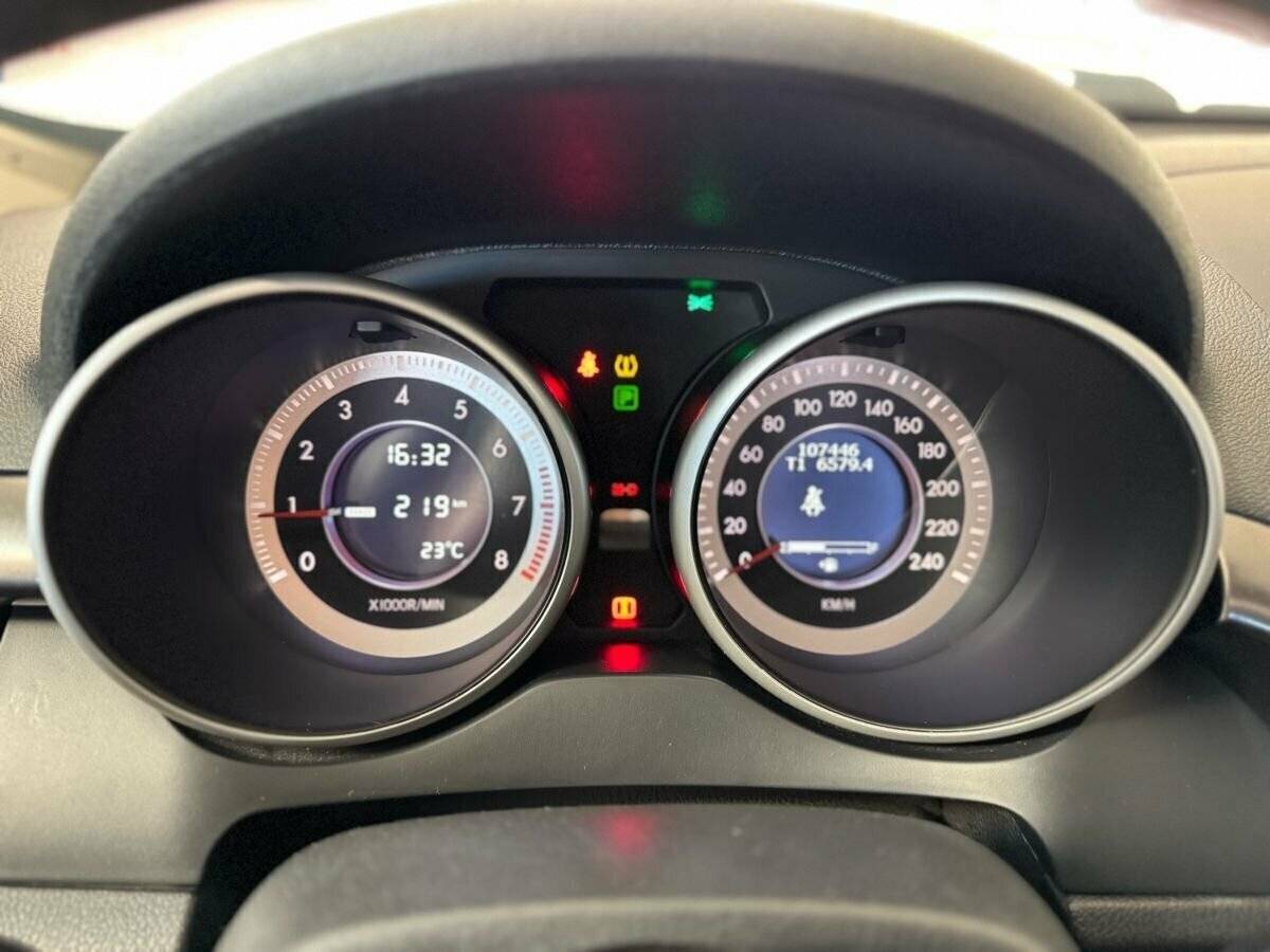 FAW Besturn X80 б/у, 2017, Автоматическая. Фото: #10