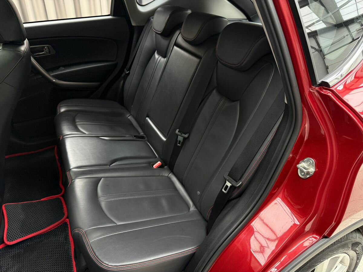 FAW Besturn X80 б/у, 2018, Механическая. Фото: #8