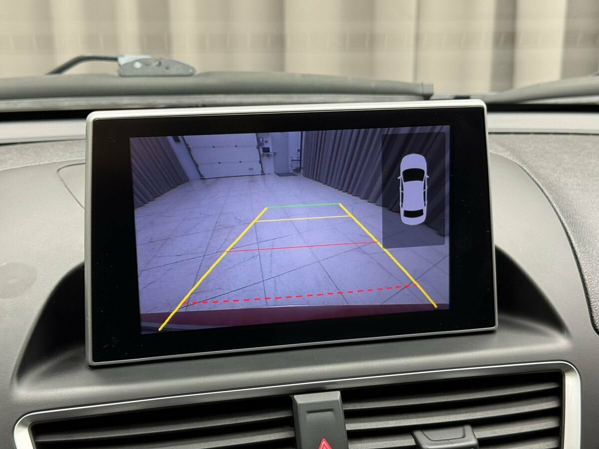 FAW Besturn X80 б/у, 2018, Механическая. Фото: #12