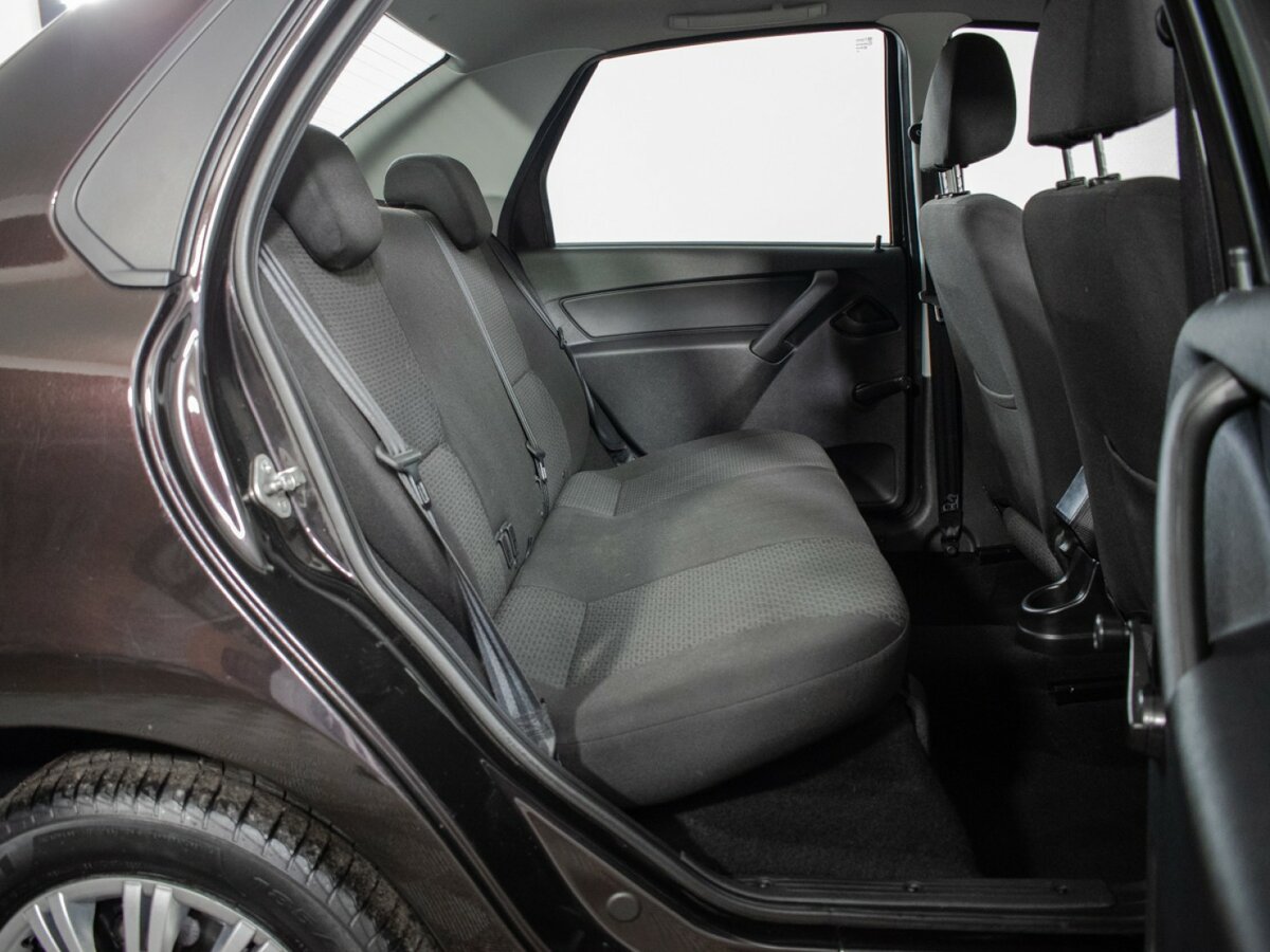 Datsun on-DO б/у, 2020, Автоматическая. Фото: #7