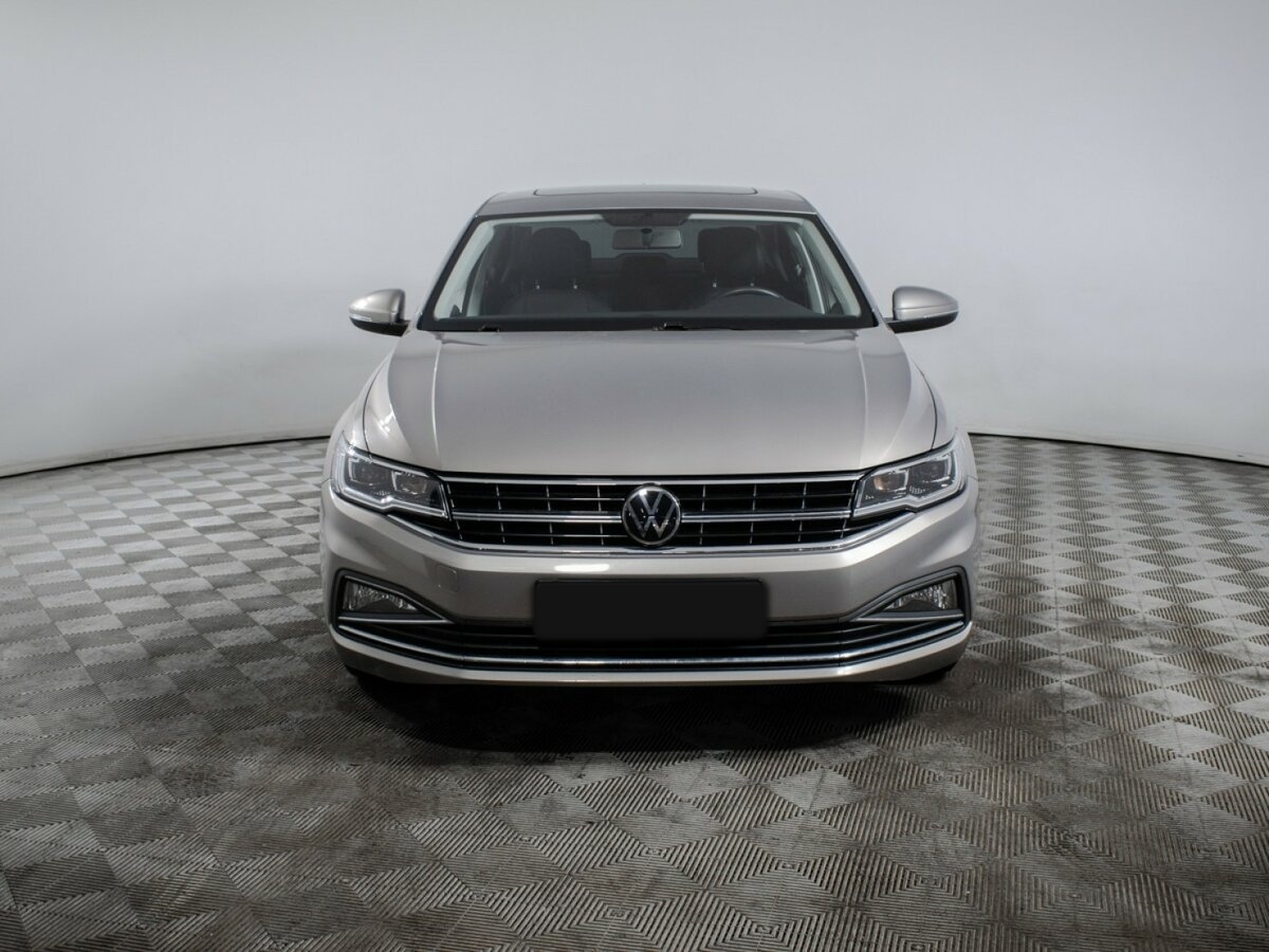 Volkswagen Bora б/у, 2021, Автоматическая. Фото: #1