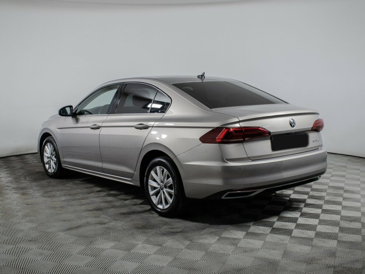 Volkswagen Bora б/у, 2021, Автоматическая. Фото: #5