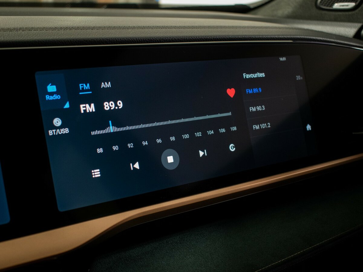 Джили Монжаро б/у, 2022, Автоматическая. Фото: #16