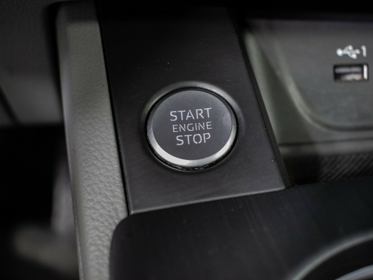 Ауди А4 б/у, 2019, Роботизированная. Фото: #14