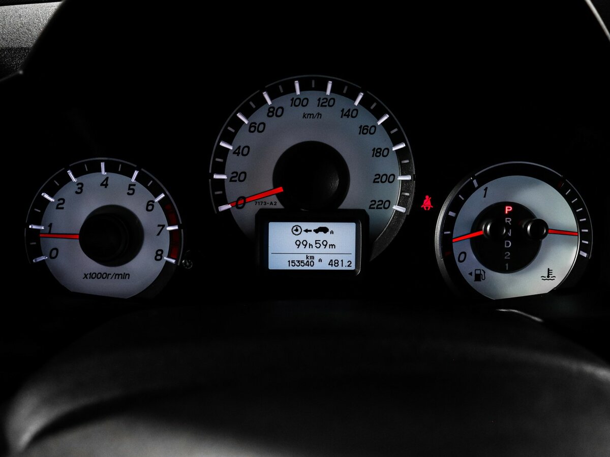 Honda Pilot б/у, 2013, Автоматическая. Фото: #10