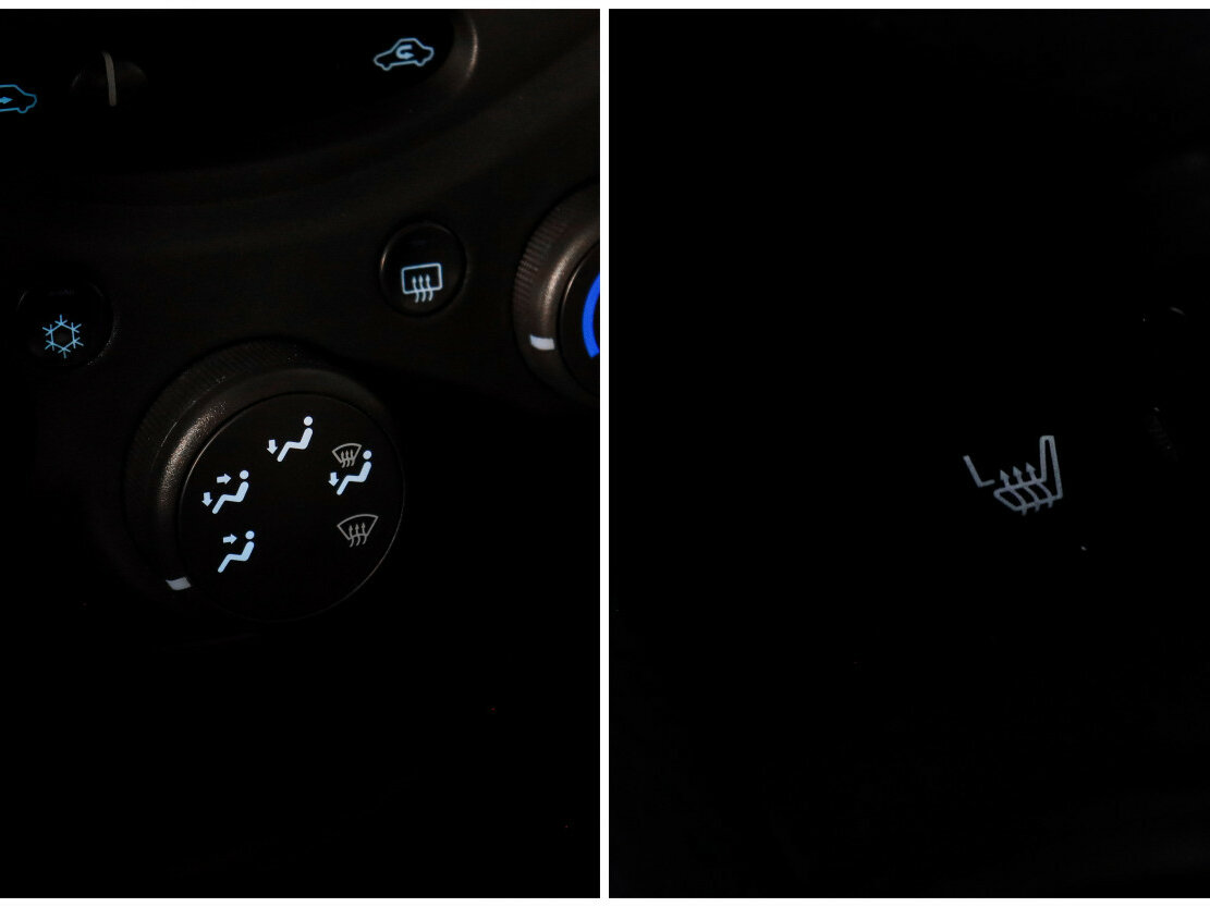 Chevrolet Spark б/у, 2014, Автоматическая. Фото: #14