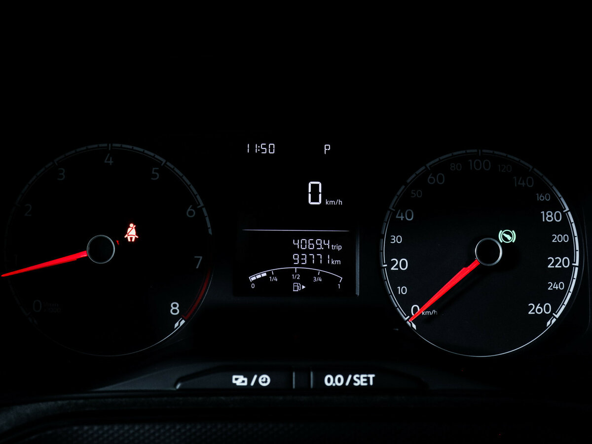 Фольксваген Поло б/у, 2021, Автоматическая. Фото: #8