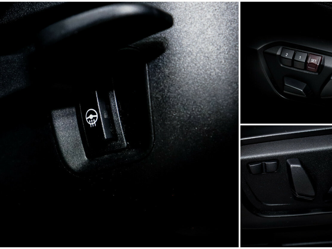 БМВ Икс3 б/у, 2016, Автоматическая. Фото: #13