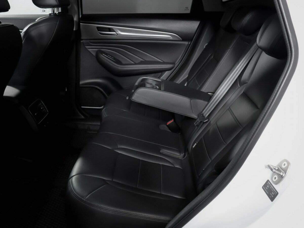 Хавал Ф7 б/у, 2022, Роботизированная. Фото: #7