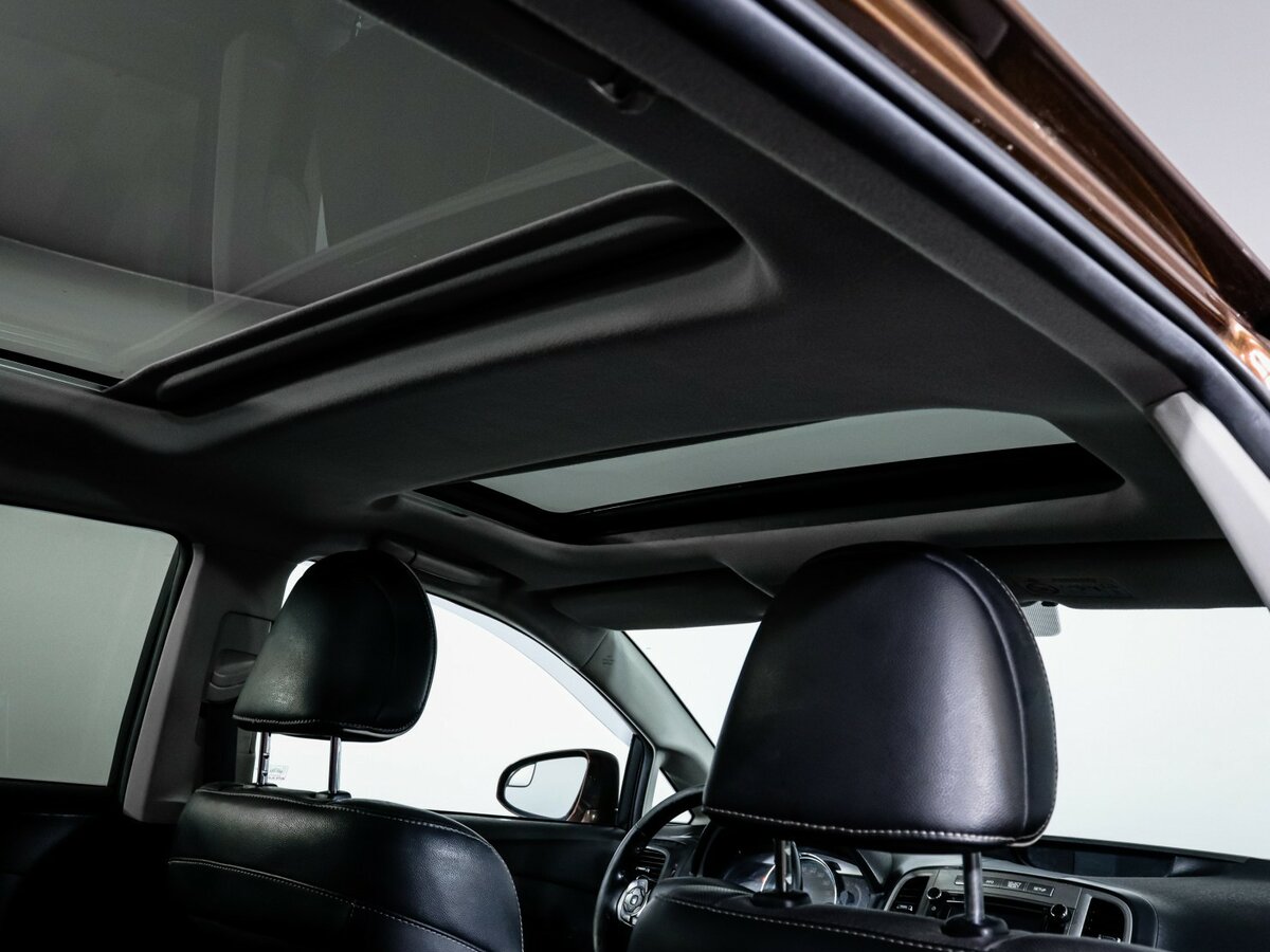 Toyota Venza б/у, 2014, Автоматическая. Фото: #16