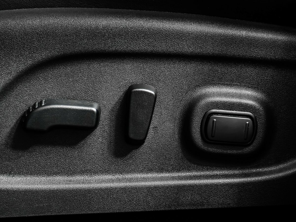 Infiniti QX60 б/у, 2018, Вариатор. Фото: #16