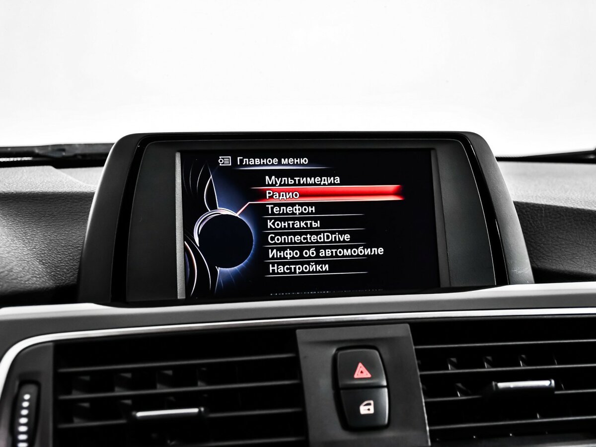 БМВ 3 серии б/у, 2017, Автоматическая. Фото: #16