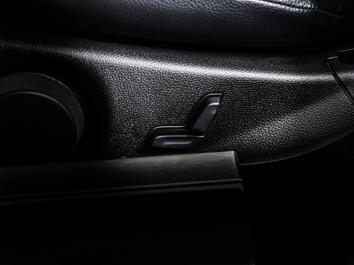 Мерседес-Бенц Ц-Класс б/у, 2013, Автоматическая. Фото: #13