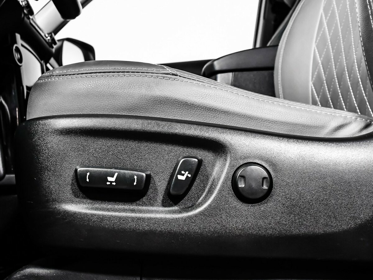 Toyota Land Cruiser Prado б/у, 2013, Автоматическая. Фото: #10