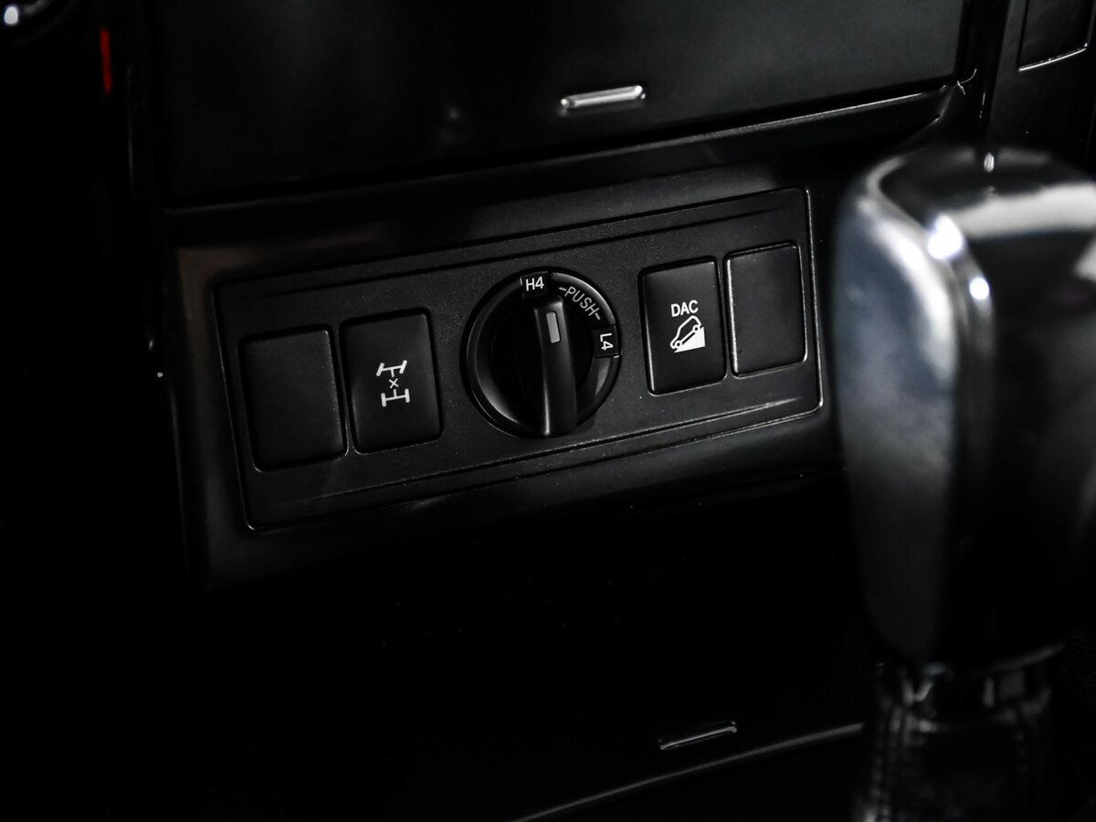 Toyota Land Cruiser Prado б/у, 2013, Автоматическая. Фото: #14