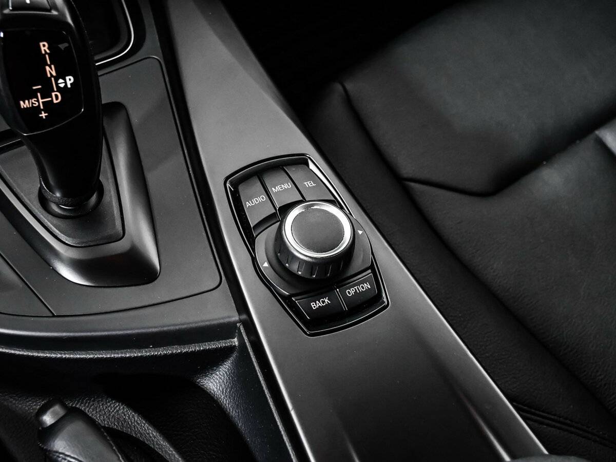 БМВ 3 серии б/у, 2013, Автоматическая. Фото: #13