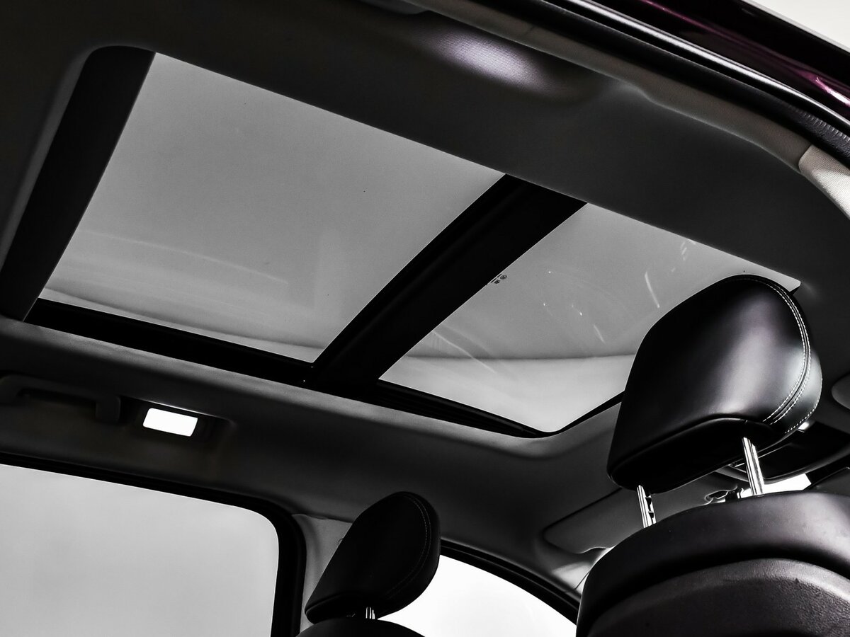 EXEED TXL б/у, 2020, Роботизированная. Фото: #12