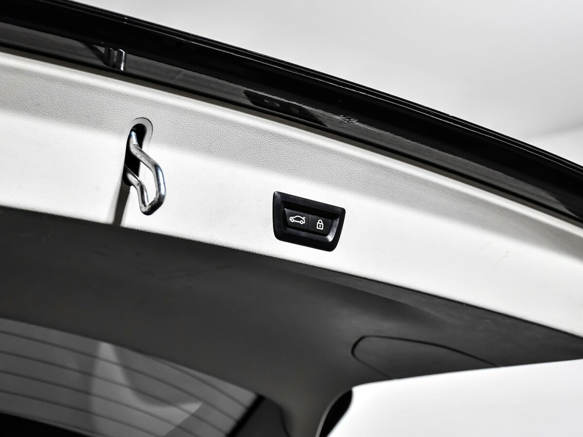 BMW X3 б/у, 2018, Автоматическая. Фото: #16